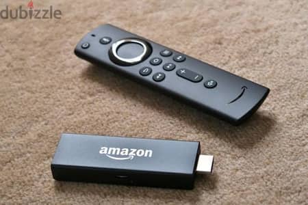 Amazon fire stick