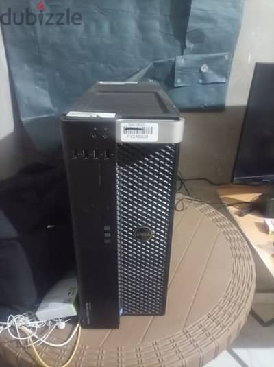 Dell T3610 Workstations