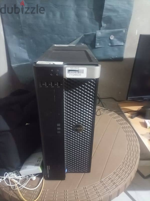 Dell T3610 Workstations 0