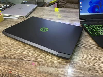 hp pavilion gaming laptop 15_ec1xxx