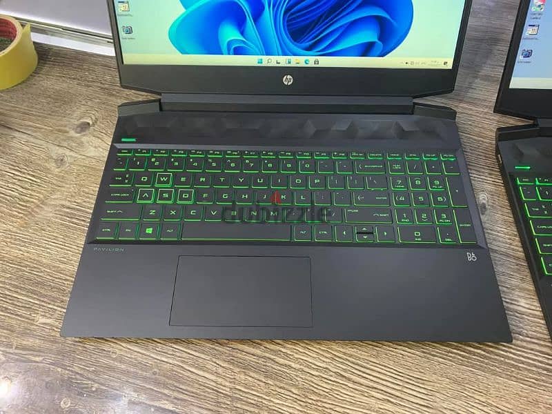 hp pavilion gaming laptop 15_ec1xxx 6