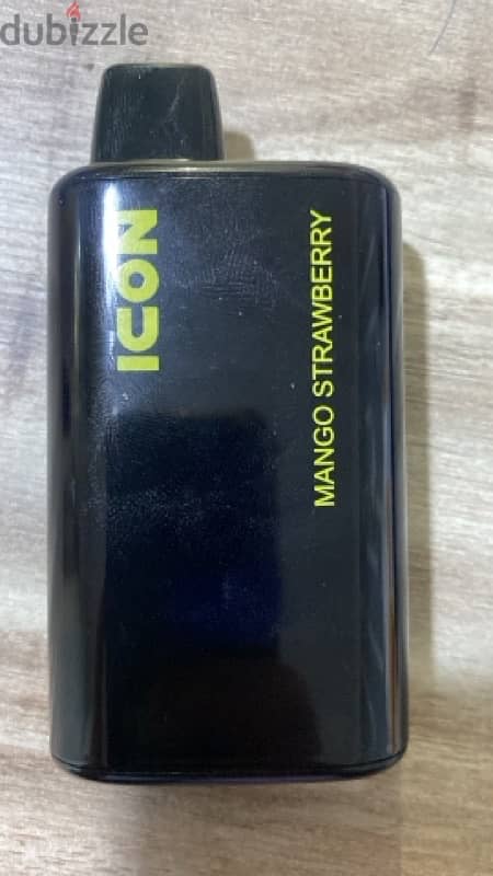 Icon Disposable Vape Pod 6500 puffs 10