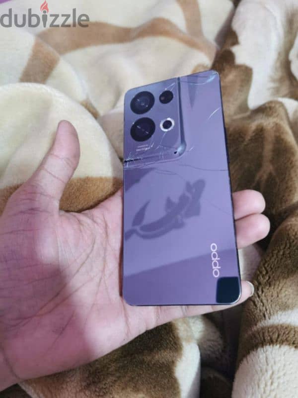 oppo reno 8pro 5G 1