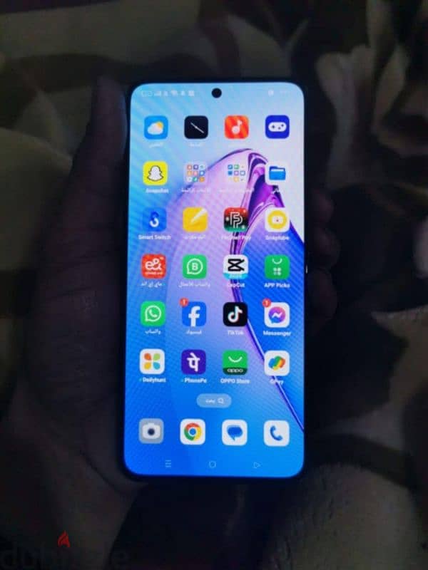 oppo reno 8pro 5G 2