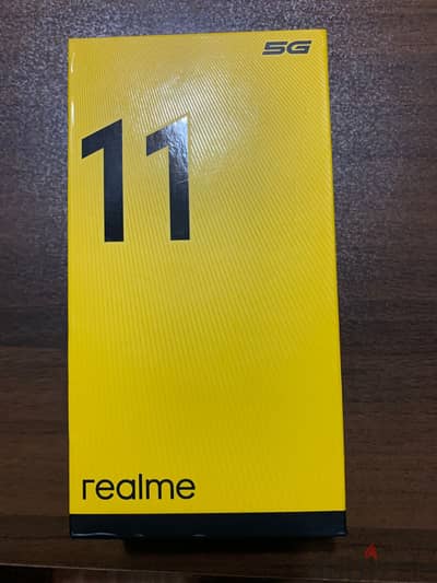 For Sale Realme 11 5g