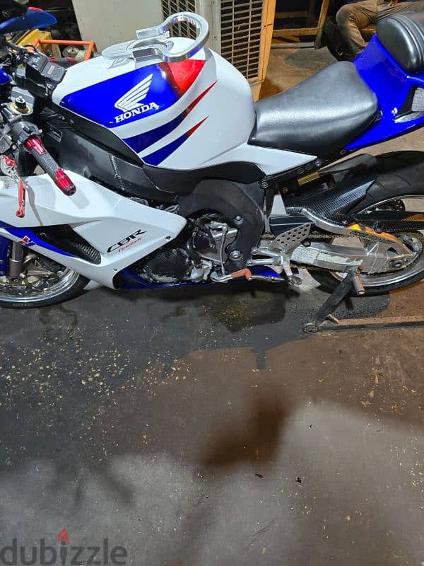 honda cbr 1000rr 0