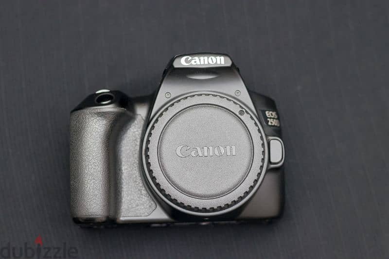 canon 250d 2