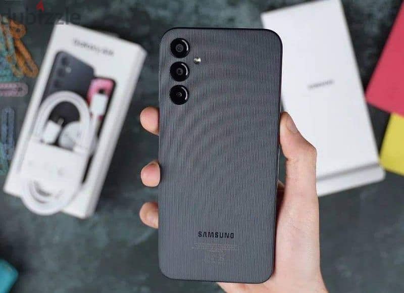 Samsung Galaxy a14 1