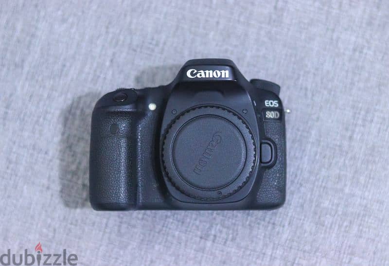 canon 80d 6