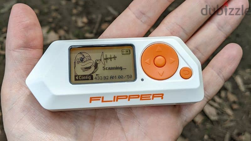 Flipper Zero 1