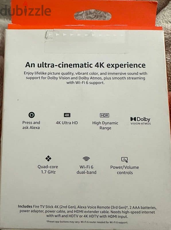 fire tv stick 4k 1