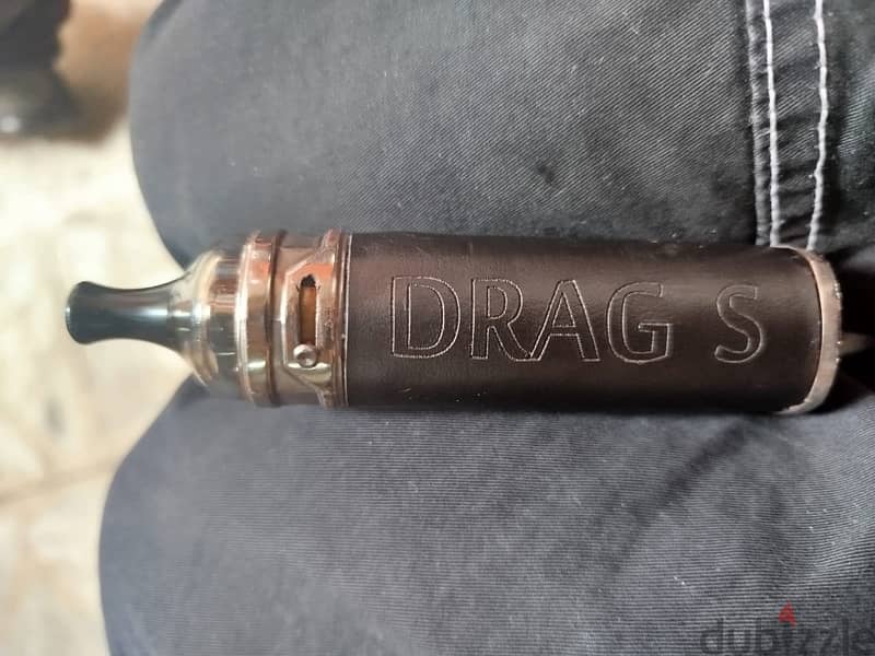 للبيع فيب Drag s 1