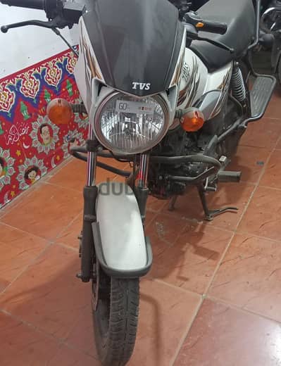 tvs hlx 150