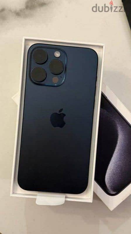 iphone 15 pro max/ ايفون 15 برو ماكس 0