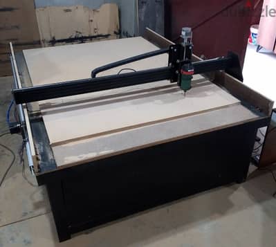 cnc router