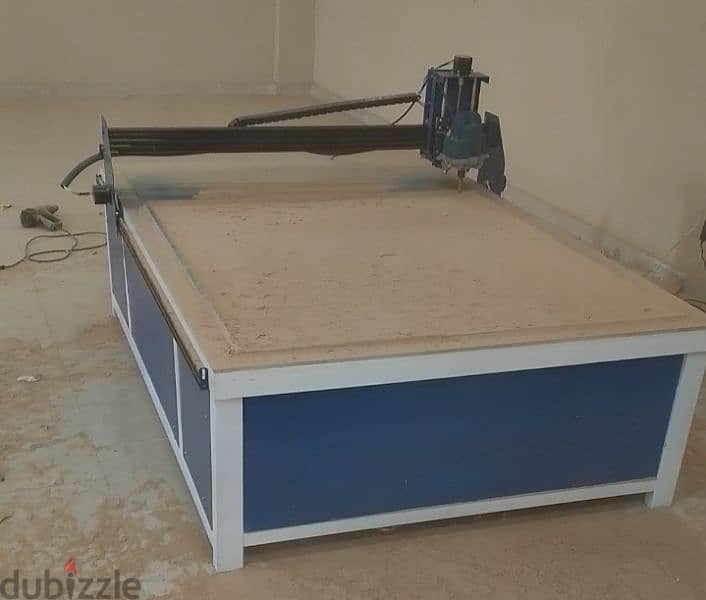 cnc router 2