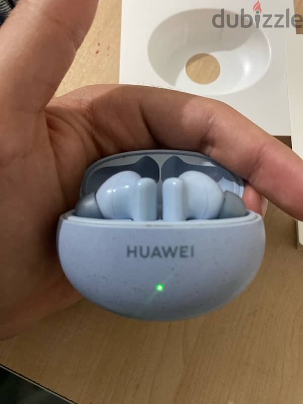 Huwaei Freebuds 5i 2