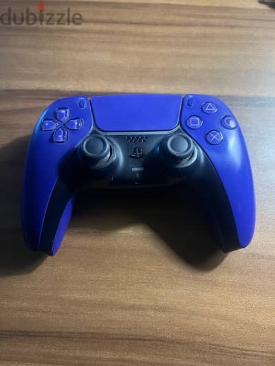 ps5 dualsense galactic purple