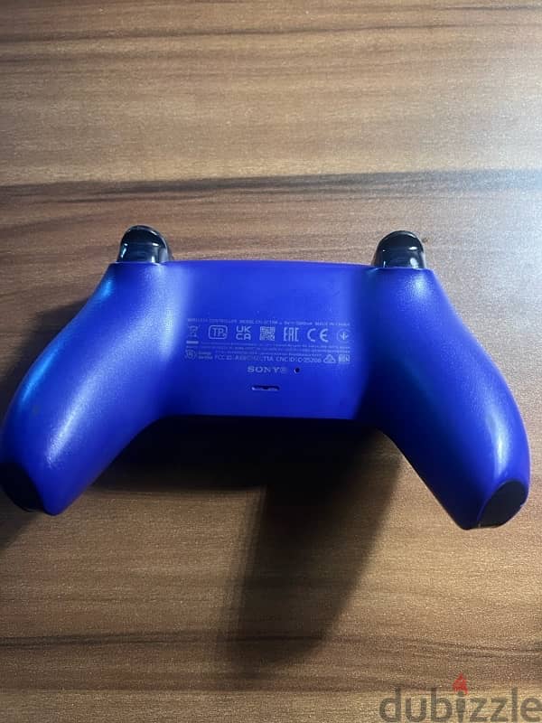 ps5 dualsense galactic purple 3