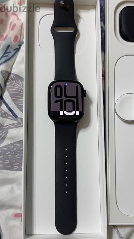 Apple watch series 10 42mm 2