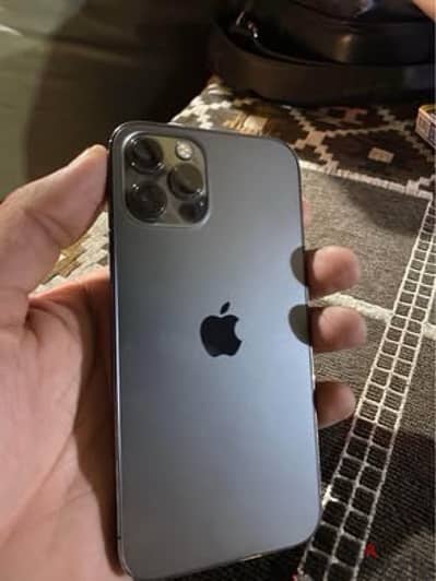 iPhone 12 Pro 256