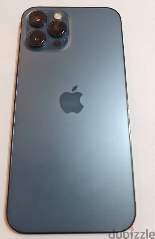 iphone 12 pro max - 128Gb 2