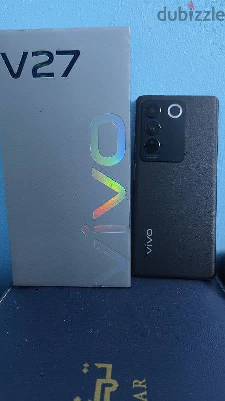 vivo 27 5g 3