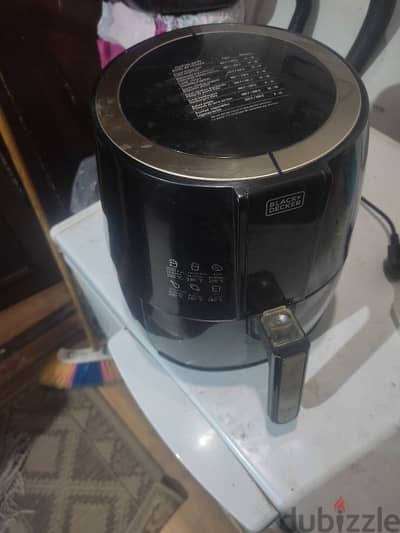 air fryer