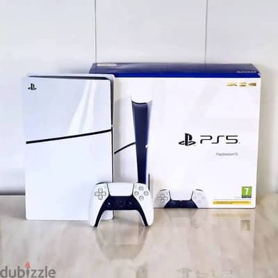 playstation 5 slim zero