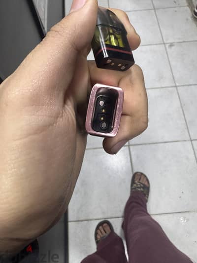 الجديده G3 pro uwell