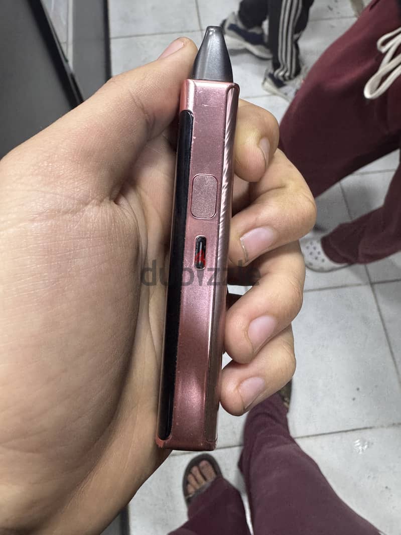 الجديده G3 pro uwell 1