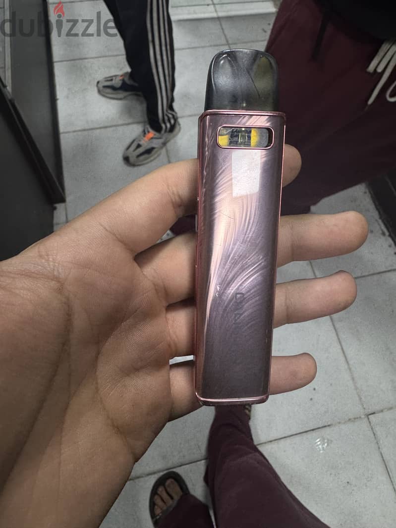 الجديده G3 pro uwell 2