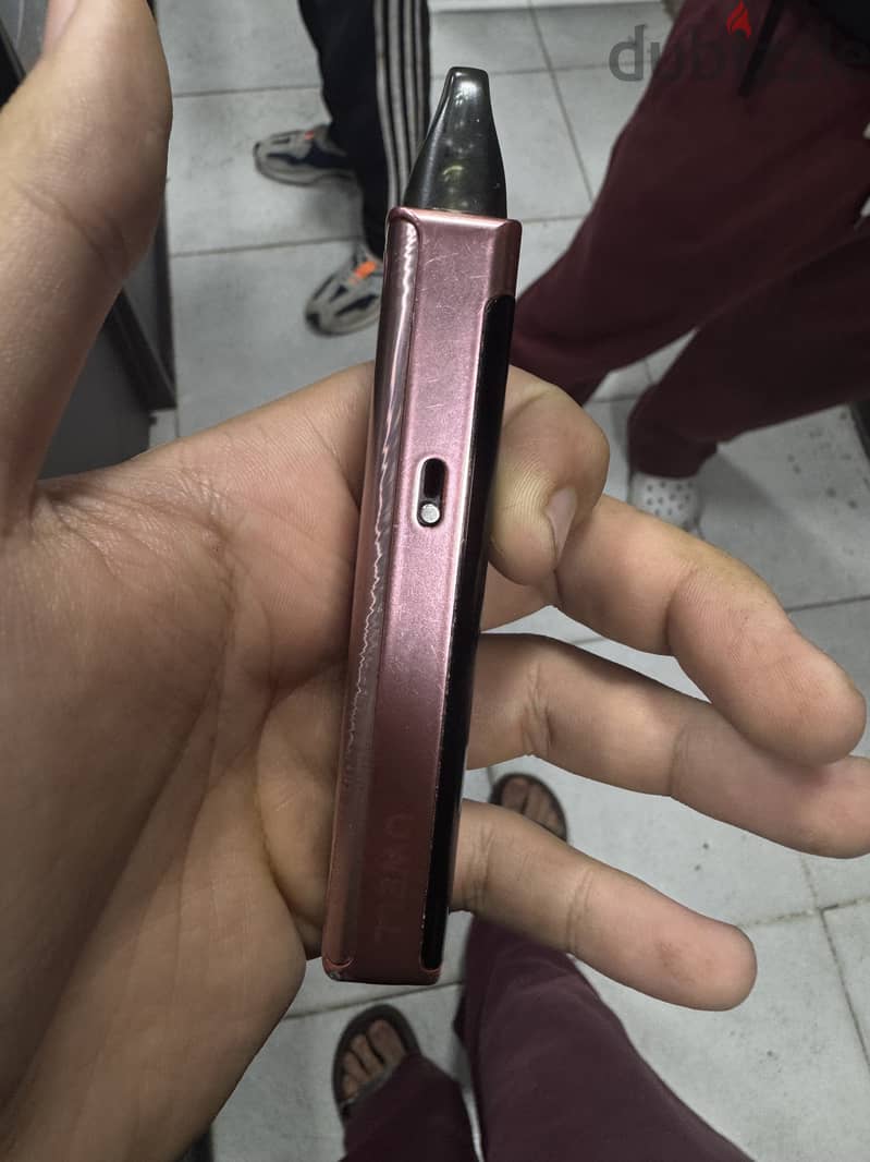 الجديده G3 pro uwell 3