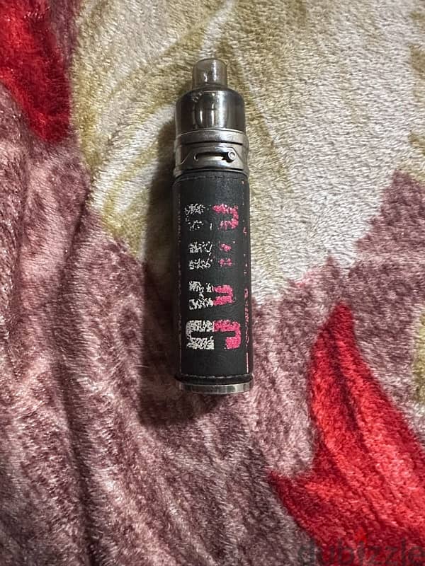 voopoo Drag s 0