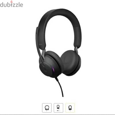 jabra evolve2 40 se