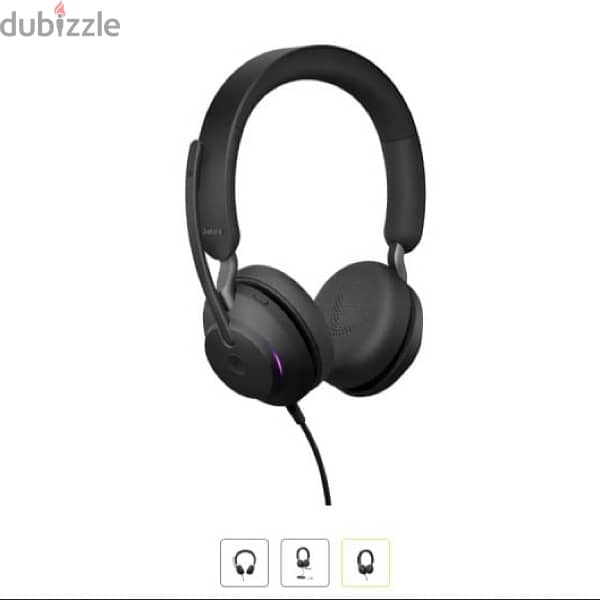 jabra evolve2 40 se 0