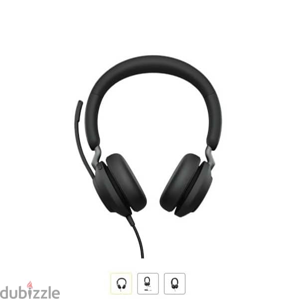 jabra evolve2 40 se 2