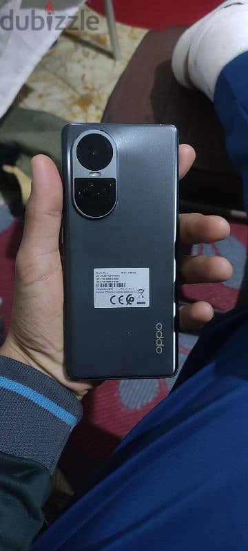 لسرعه البيع Oppo Reno 10 0