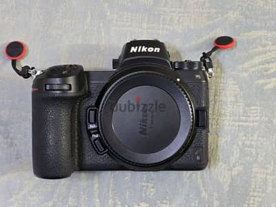 Nikon z6