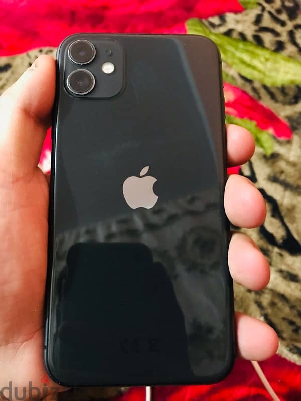 iPhone 11 zeroo 0