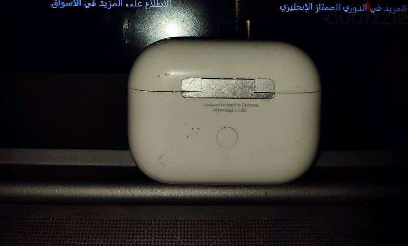 Apple airpods pro Gen 1 1