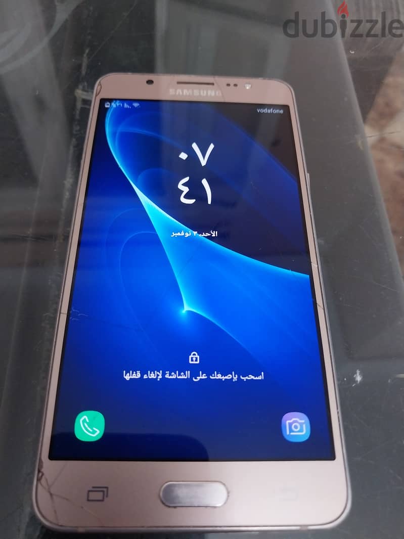 Samsung Galaxy J5 2016 1