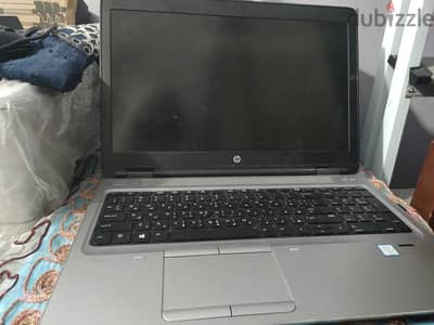 hp probook 650 g3