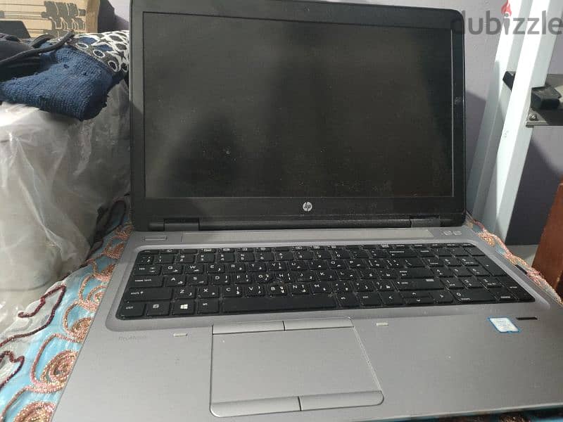 hp probook 650 g3 0