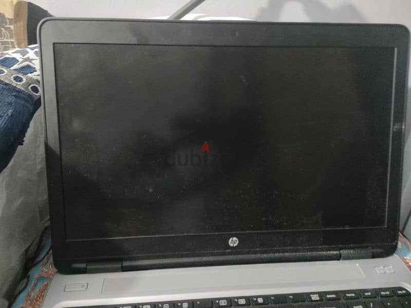 hp probook 650 g3 3