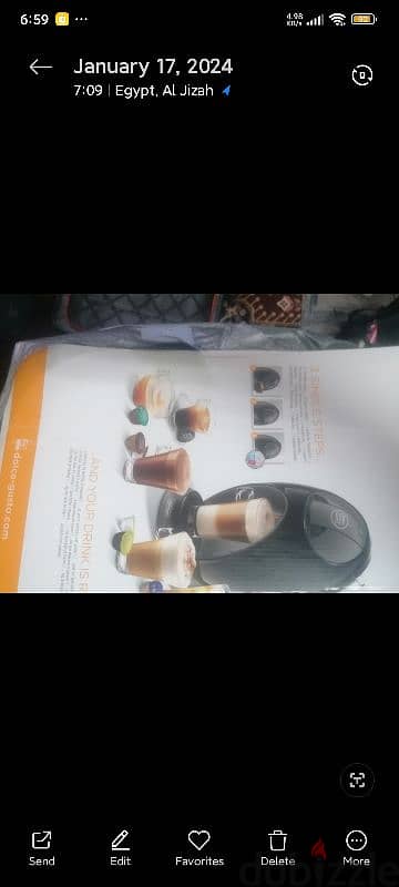 Dolce Gusto Jovia Pod 2