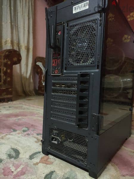 PC استعمال شهرين 3