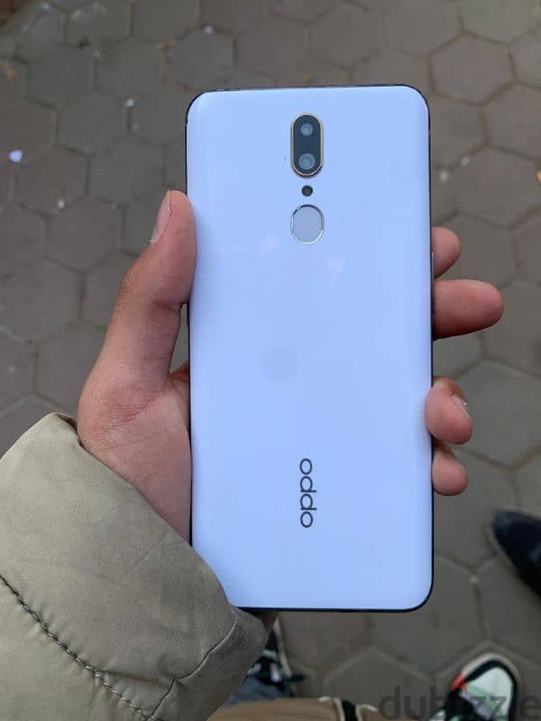 oppo f11 128g 0