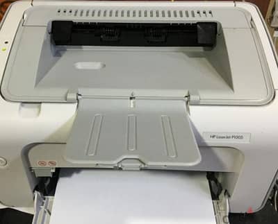 طابعة hp 1005 ليزر