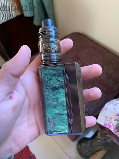 vape drag 4